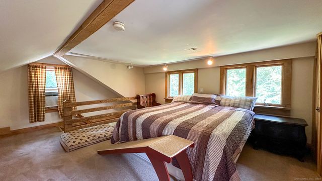 167 Toddy Hill Road, Newtown, CT 06482