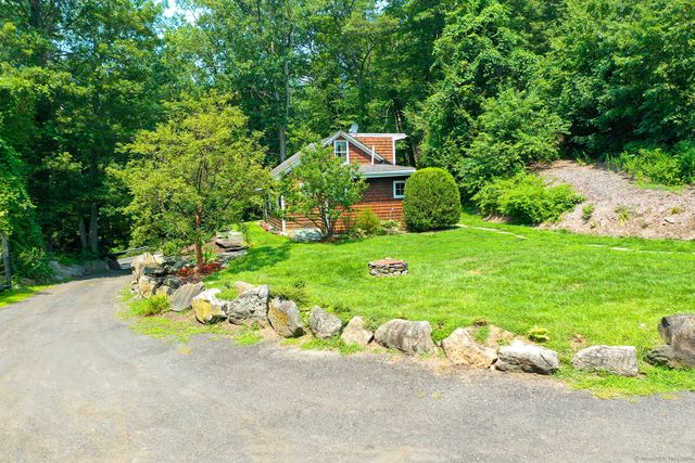 167 Toddy Hill Road, Newtown, CT 06482