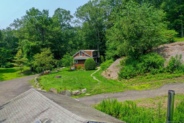 167 Toddy Hill Road, Newtown, CT 06482