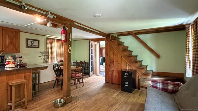 167 Toddy Hill Road, Newtown, CT 06482