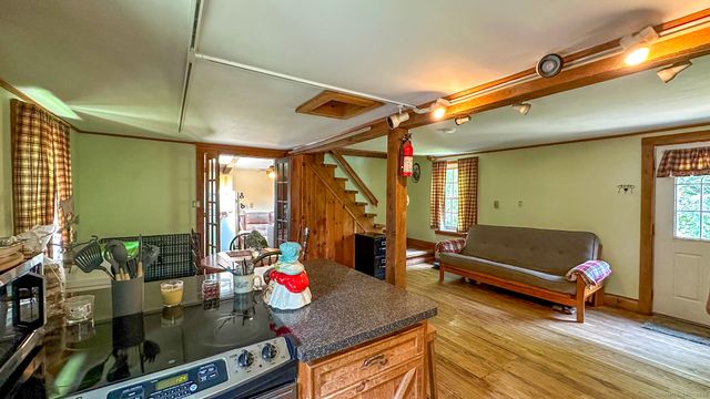 167 Toddy Hill Road, Newtown, CT 06482