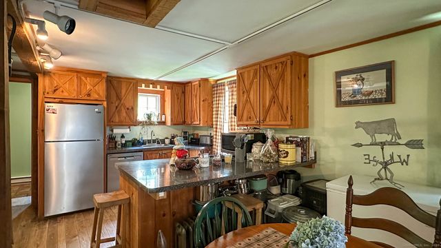 167 Toddy Hill Road, Newtown, CT 06482