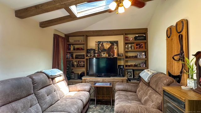 167 Toddy Hill Road, Newtown, CT 06482