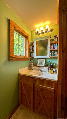 167 Toddy Hill Road, Newtown, CT 06482