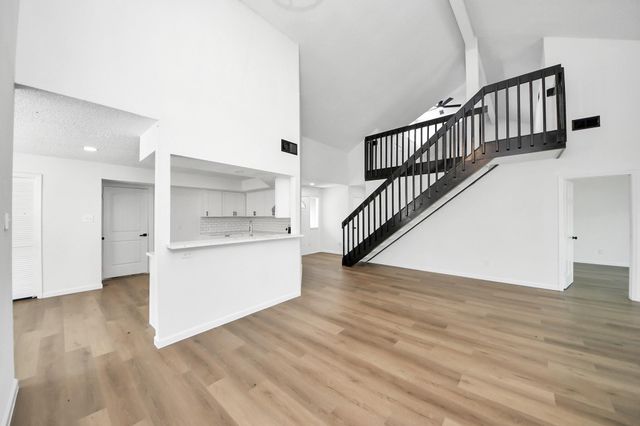 11910 Green Glade Drive, Houston, TX 77099