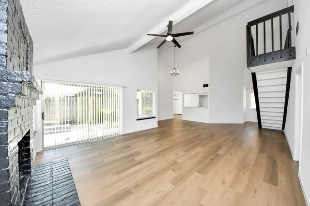 11910 Green Glade Drive, Houston, TX 77099