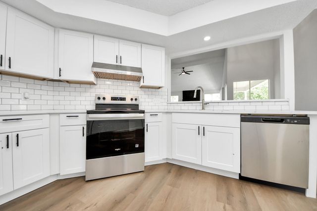 11910 Green Glade Drive, Houston, TX 77099