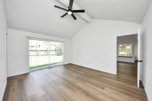 11910 Green Glade Drive, Houston, TX 77099