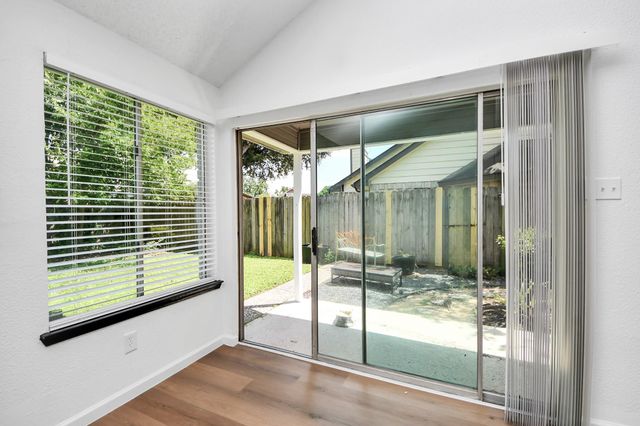 11910 Green Glade Drive, Houston, TX 77099