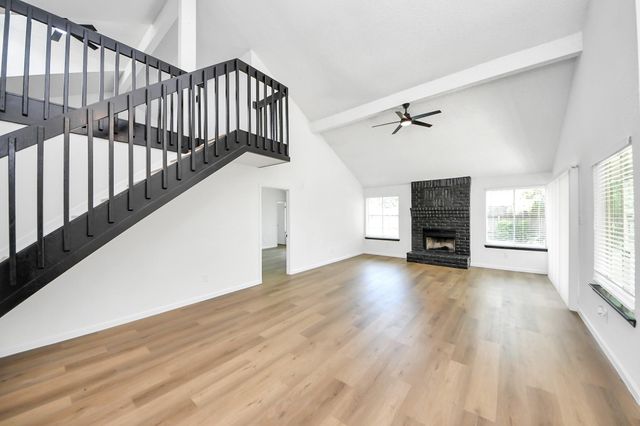 11910 Green Glade Drive, Houston, TX 77099