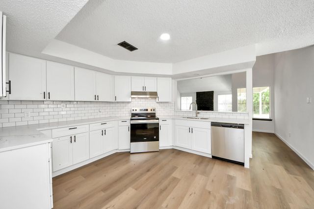 11910 Green Glade Drive, Houston, TX 77099