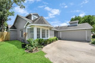 11910 Green Glade Drive, Houston, TX 77099