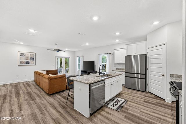 224 Butler Cove, Panama City Beach, FL 32413