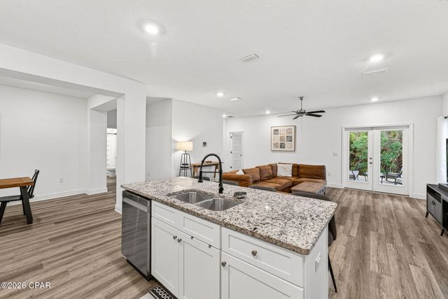224 Butler Cove, Panama City Beach, FL 32413