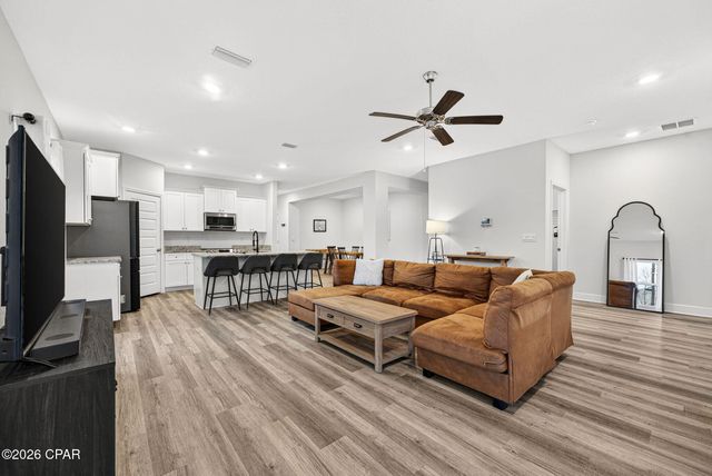 224 Butler Cove, Panama City Beach, FL 32413