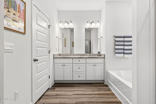 224 Butler Cove, Panama City Beach, FL 32413