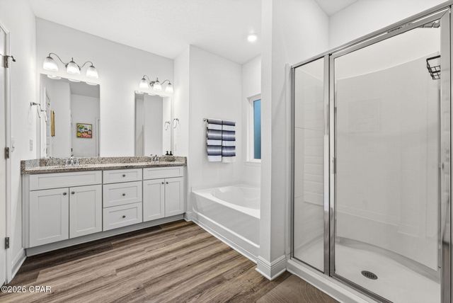 224 Butler Cove, Panama City Beach, FL 32413