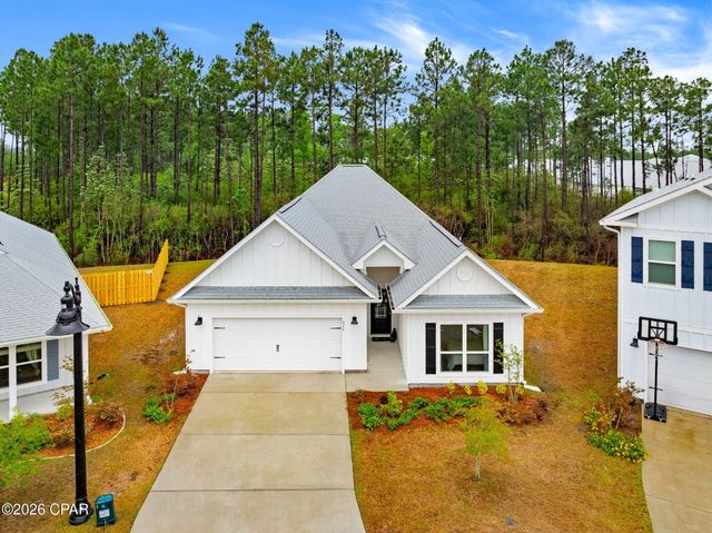 224 Butler Cove, Panama City Beach, FL 32413