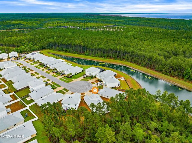 224 Butler Cove, Panama City Beach, FL 32413