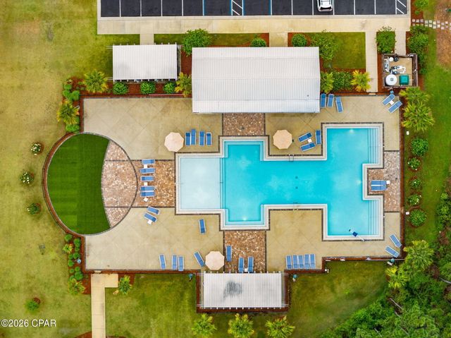 224 Butler Cove, Panama City Beach, FL 32413