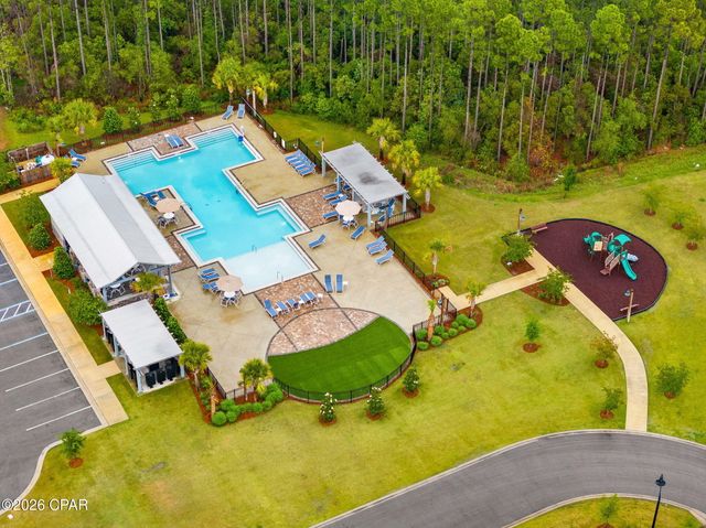 224 Butler Cove, Panama City Beach, FL 32413
