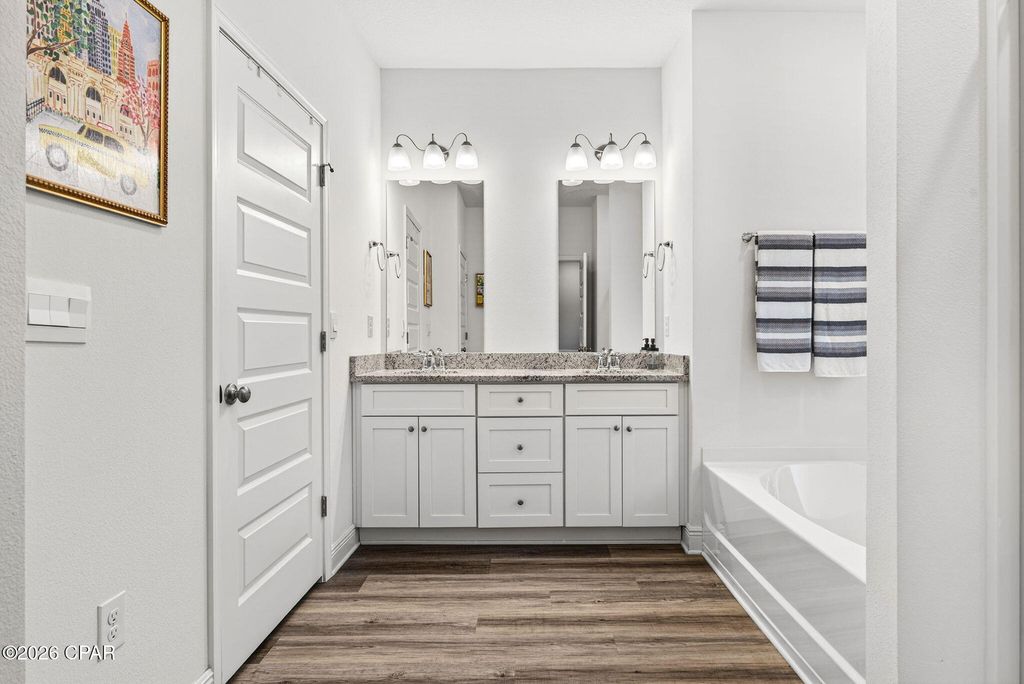 Image 21 of property listing at 224 Butler Cove, Panama City Beach, FL 32413