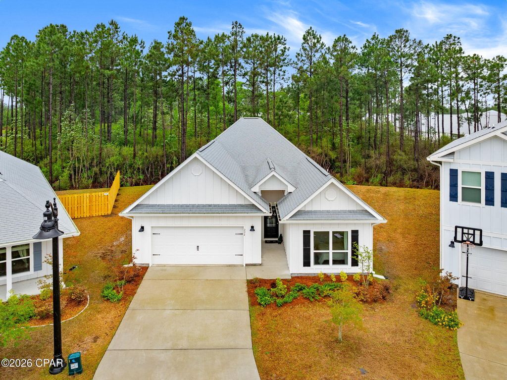 Image 43 of property listing at 224 Butler Cove, Panama City Beach, FL 32413