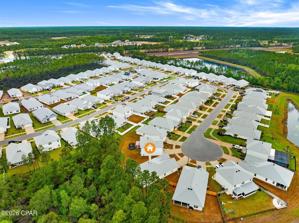 Image 47 of property listing at 224 Butler Cove, Panama City Beach, FL 32413