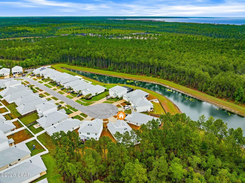 Image 51 of property listing at 224 Butler Cove, Panama City Beach, FL 32413