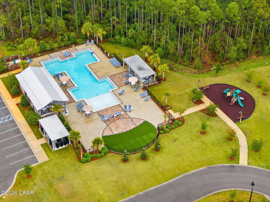 Image 53 of property listing at 224 Butler Cove, Panama City Beach, FL 32413