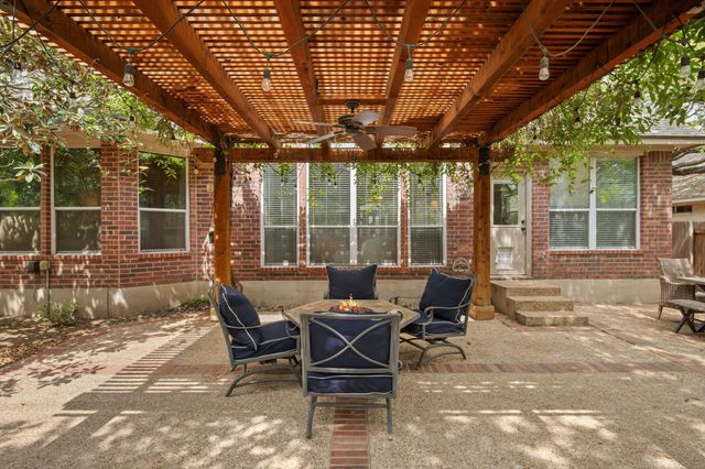 1606 Buttercup Creek BLVD, Cedar Park, TX 78613