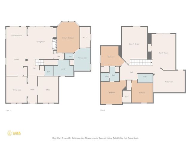 1606 Buttercup Creek BLVD, Cedar Park, TX 78613