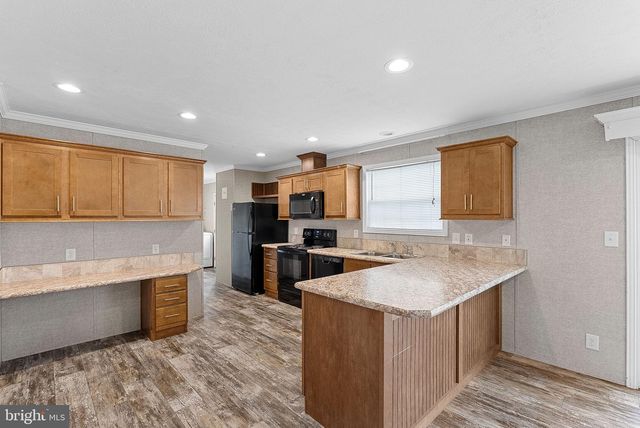 135 GREGORY PL, Winchester, VA 22603