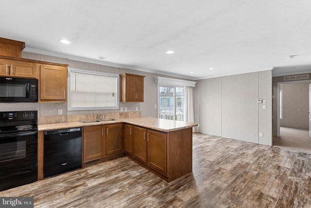 135 GREGORY PL, Winchester, VA 22603