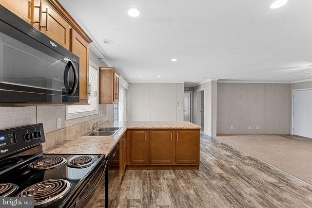 135 GREGORY PL, Winchester, VA 22603