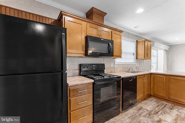 135 GREGORY PL, Winchester, VA 22603