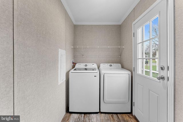 135 GREGORY PL, Winchester, VA 22603