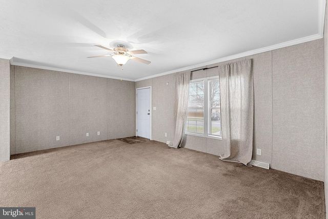 135 GREGORY PL, Winchester, VA 22603