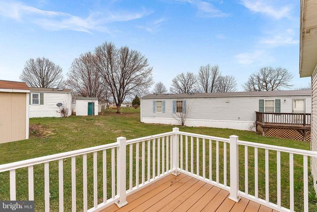 135 GREGORY PL, Winchester, VA 22603