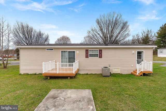 135 GREGORY PL, Winchester, VA 22603