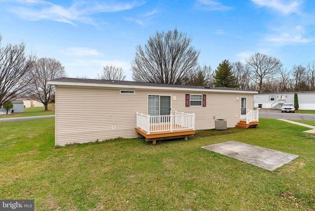 135 GREGORY PL, Winchester, VA 22603