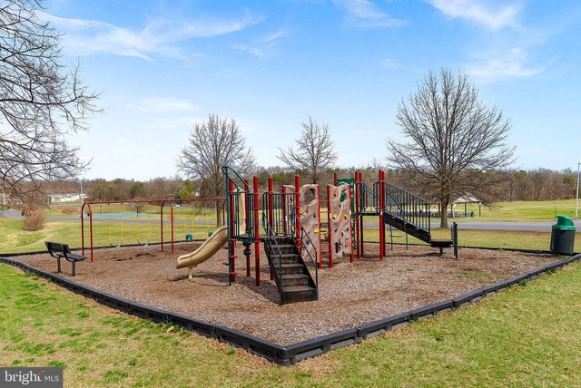 135 GREGORY PL, Winchester, VA 22603