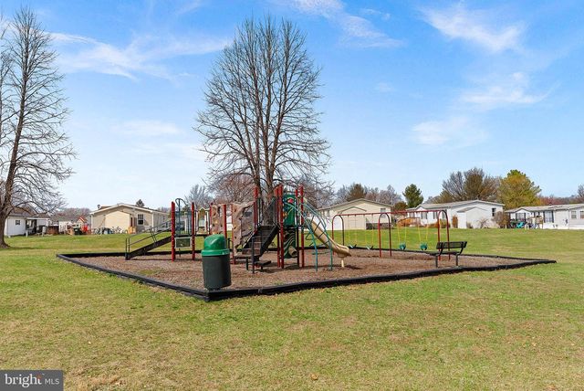 135 GREGORY PL, Winchester, VA 22603