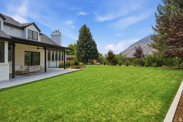 715 E 1700 N, Mapleton, UT 84664
