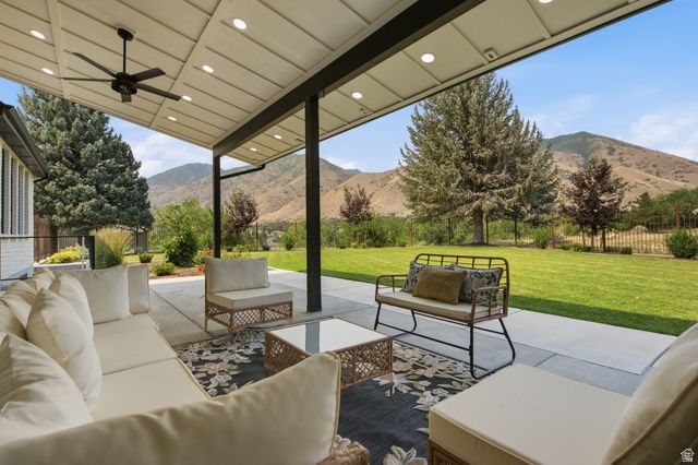 715 E 1700 N, Mapleton, UT 84664