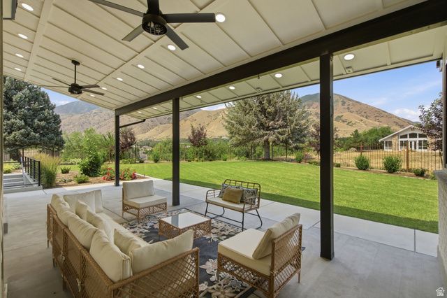 715 E 1700 N, Mapleton, UT 84664