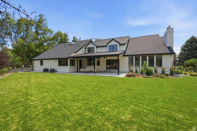 715 E 1700 N, Mapleton, UT 84664