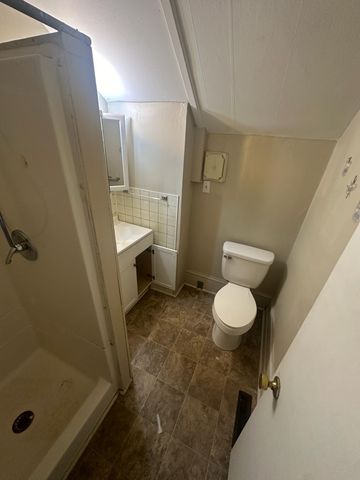 540 Allison AVE, Roanoke, VA 24016