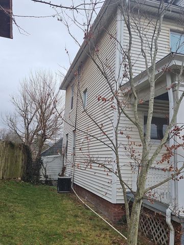 540 Allison AVE, Roanoke, VA 24016