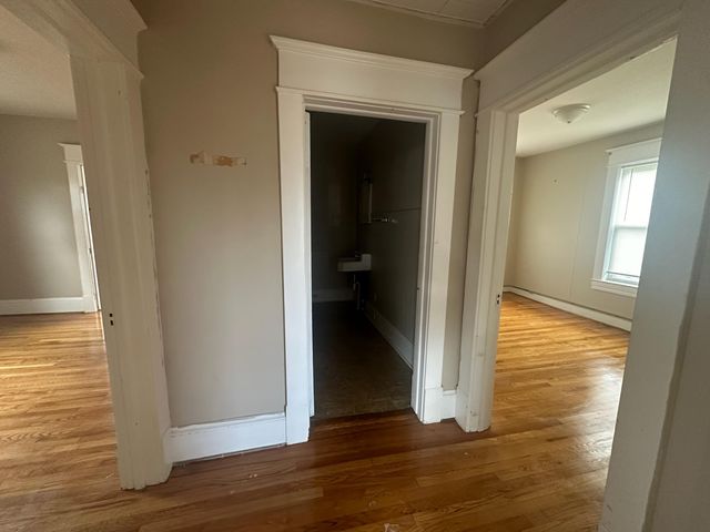 540 Allison AVE, Roanoke, VA 24016